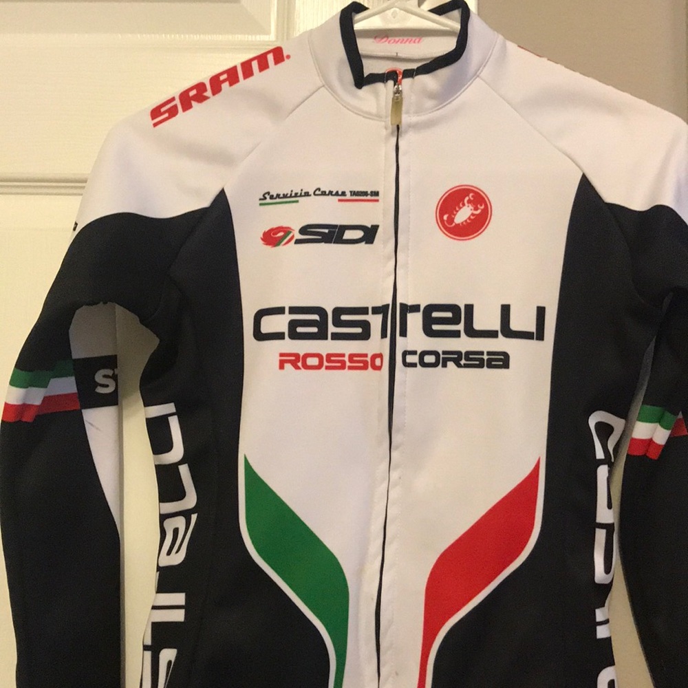 Castelu s jacket - Picture 2 of 7